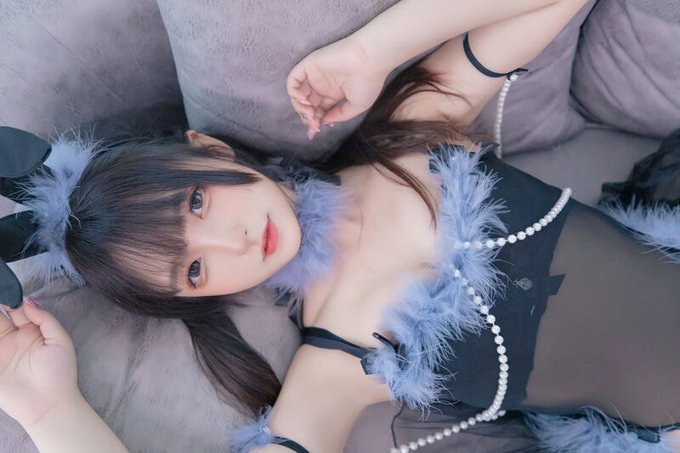 Twitterのコスプレ画像15