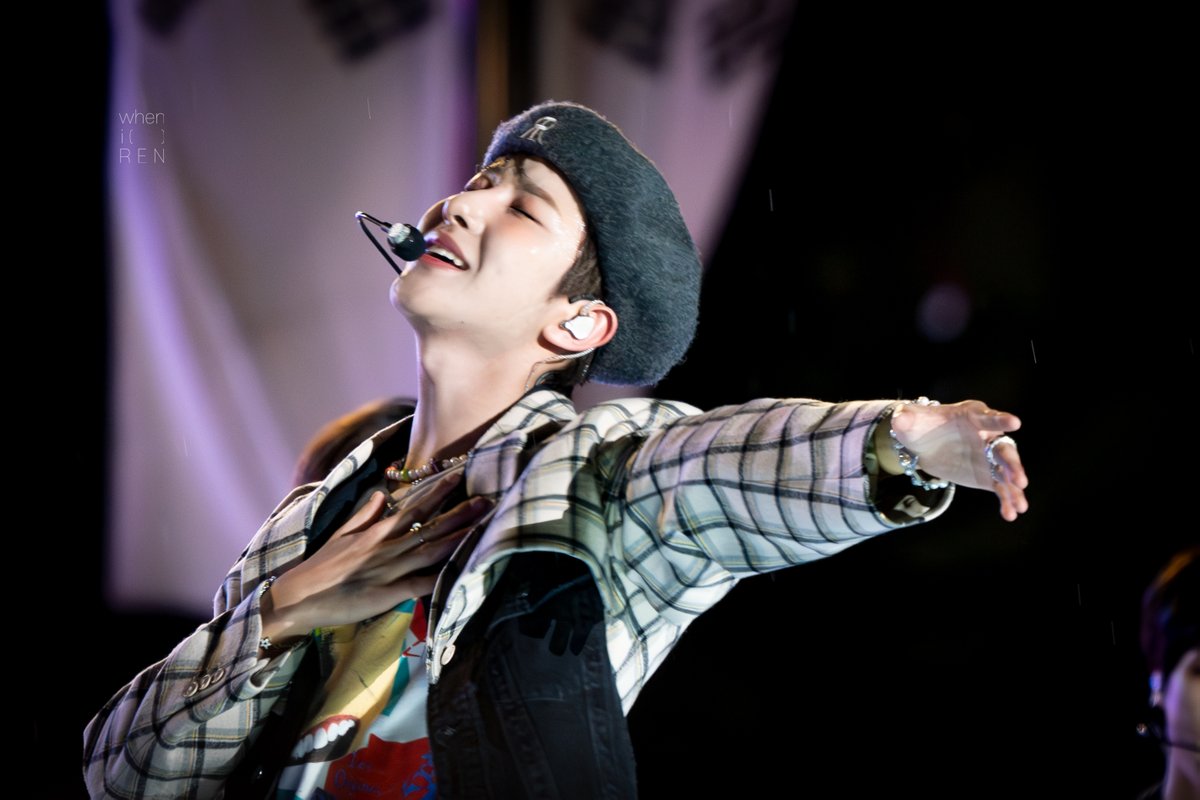 231008 영동대로 
#런쥔 #RENJUN