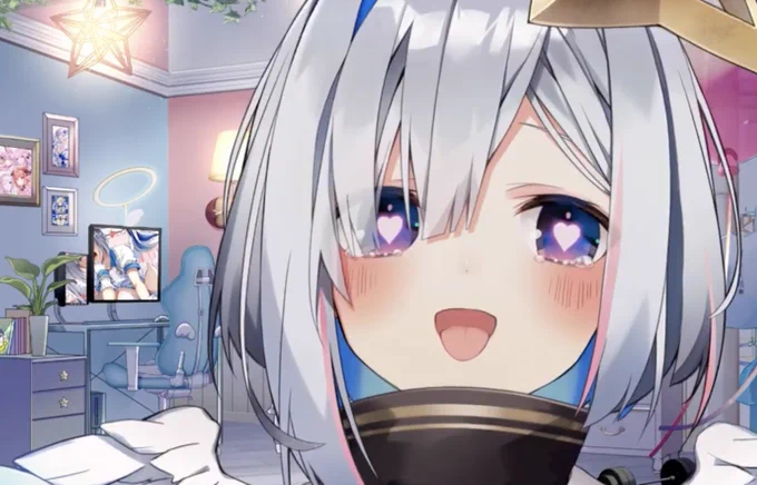#天界学園放送部 じゃ、先に天で待ってるね↑↑↑↑