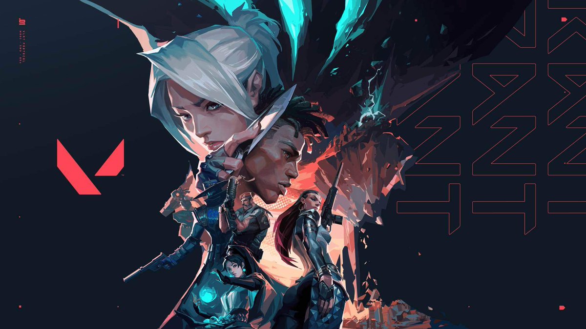 Tencent's Valorant Mobile Global Release News

Tencent's Valorant Mobile global beta is coming soon, with the global version potentially releasing before the Chinese version due to licensing delays. Playtests were held in North America this month.

Continued in thread⬇️