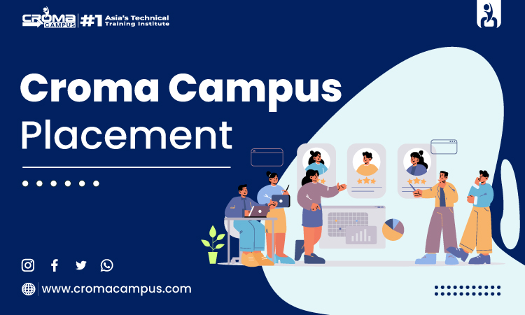 In today's competitive job market, obtaining a promising career often requires more than just academic qualifications.
Read More -👇 
cromacampusplacements.blogspot.com/2023/10/unlock…
.
#cromacampus #placement #cromacampusplacement #language #cromacampus_noida #education #learning #career #jobs #student