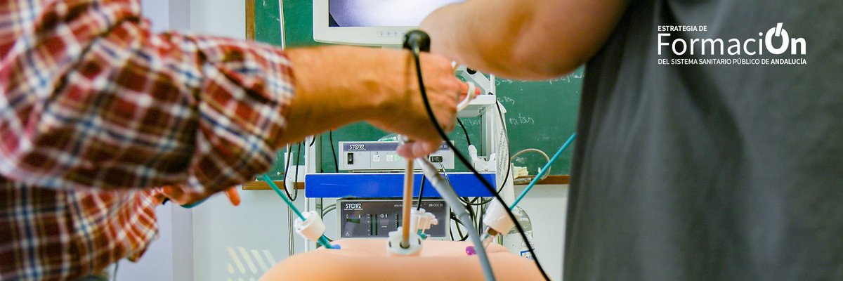 Formación SSPA tweet media