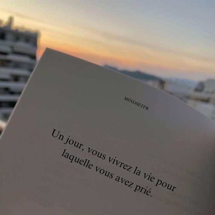 Mindset_FR's tweet image. Mon espoir pour vous