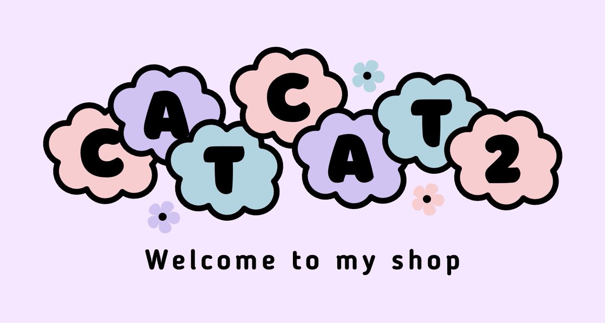 Catcat2_shop🐱 tweet media