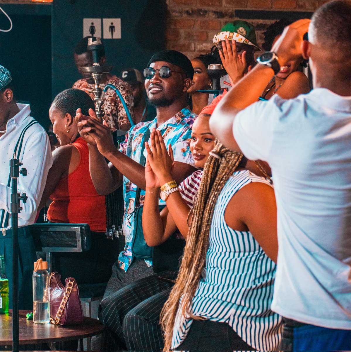 #ThethaNaboEperience