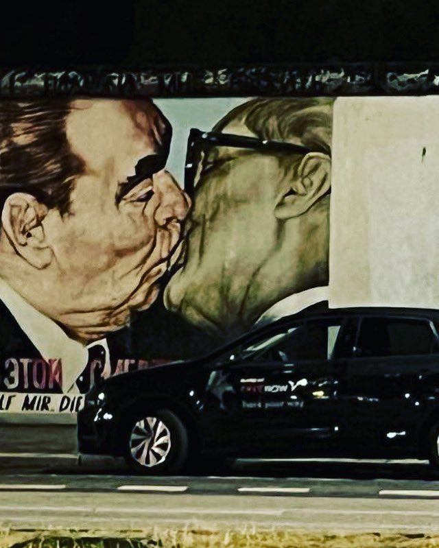 Frances_ART's tweet photo. Berlin Calling 👯📸
#travel #berlin #travelphotography https://t.co/QYczLHgvqr