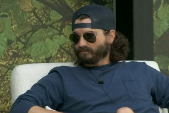 rbbq's tweet photo. Things You "Need To Know" - Day 69 #BB25 

1. Jag uses the veto on Felica, Bowie nominates Cameron
2. Cameron thinks he broke a nomination record, but he's not even close
3. Cirie/Felicia realize Matt/Jag are good with everyone, discuss working with Cory/America https://t.co/n8NcjkHn7c