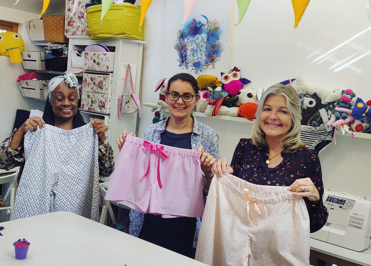 sewprettyme's tweet photo. Next beginners sewing class 12 Oct from 6-9pm
2 spaces remaining 
Wimbledon @sewp https://t.co/E3tdeJ5UoO