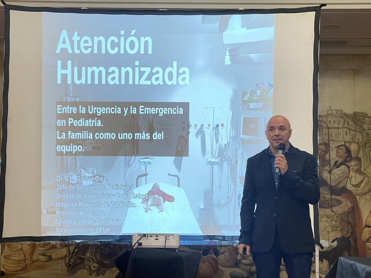 .<a href="/JLorenzoGuerra/">Jose Lorenzo Guerra Diez</a> entre la urgencia y la emergencia en pediatría <a href="/HUnivValdecilla/">Hospital Universitario Marqués de Valdecilla</a> <a href="/IDIVALdecilla/">IDIVAL</a>