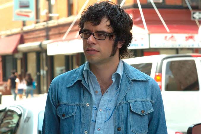 Jemaine Clement tweet media