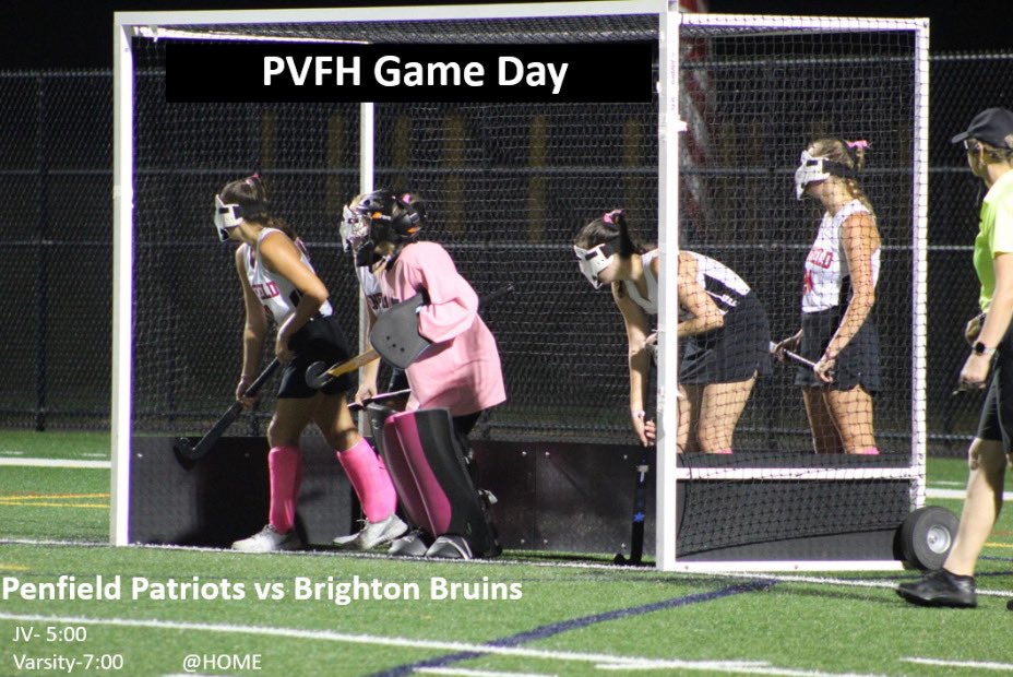 Penfield Field Hockey (@penfield_fh) on Twitter photo 