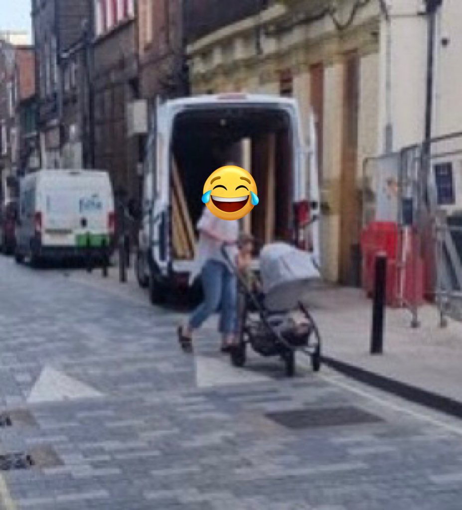 Bad Parking tweet media