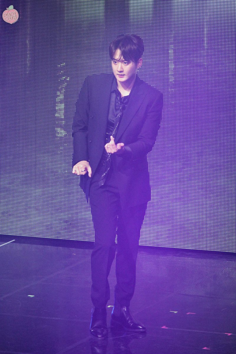 231007 TEEN TOP we gonna rock it drop it top it hey don't  stop it pop it LIVE encore 콘서트 
우리 집으로 가자~ 😳 ㅎ
#천지 #틴탑 #CHUNJI #TEENTOP 🍑🍑🍑