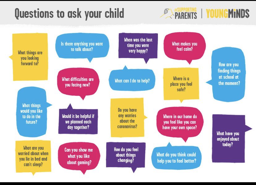 YCDSB Mental Health tweet media
