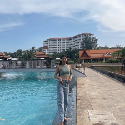 Suphitchaya66's tweet photo. #NewProfilePic https://t.co/rLNFD0Y261