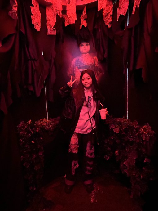 Twitterのコスプレ画像24