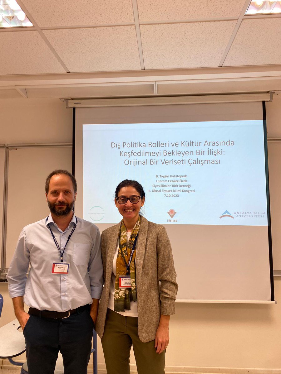 Culture-Foreign Policy Project tweet media