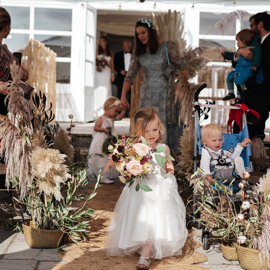 linusmoran's tweet photo. This everchanging autumn weather got us thinking about this beautiful October wedding from a couple of years ago.

The florals, tipi &amp; decor were just incredible and even the weather was on point making this couple's wedding day an absolute dream. https://t.co/L6YXJHSmZB