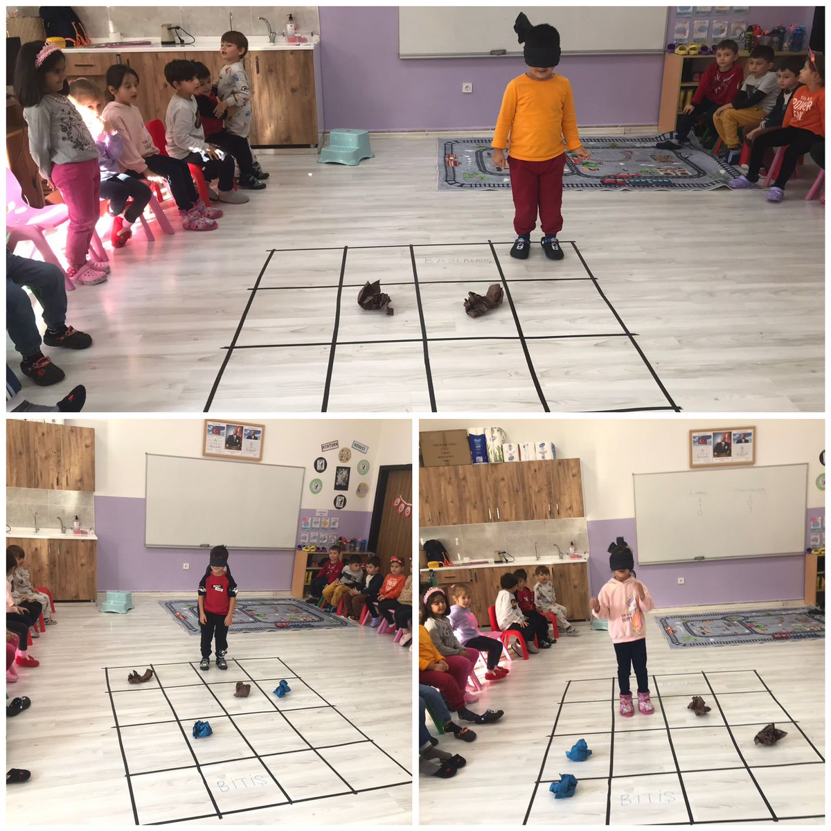 AtakumMimar's tweet image. Avrupa Kod Haftası kapsamında sınıflarımızda gerçekleştirilen kodlama etkinliklerimiz🤖🦾🦿

@mematakum 
@samsunilmem 

#codeweekchallenge 
#codeweekatakum 
#codeweekturkiye
#codeweekeu