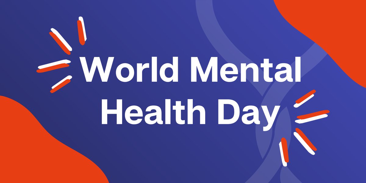 HPLedu's tweet photo. 💛 Today is #WorldMentalHealthDay and at HPL we’re thinking about resilience!
Being able to overcome and learn from setbacks is critical to long-term success both in education and elsewhere.
How can we help students understand that resilience is about how we deal with a setback? https://t.co/gKMc444Yi9