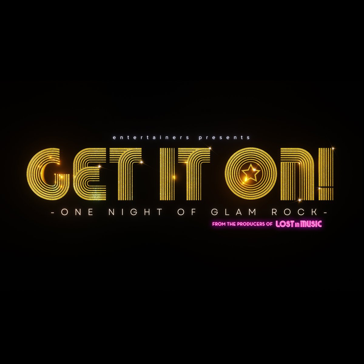 leascliffhall's tweet image. Onsale Now ⚡⚡
Get It On
📅 Saturday 16th March 2024
🎟️ atgtix.co/46z9DM0

The costumes, the make-up, the biggest glam rock hits of T.Rex, Mud, Slade, Bowie, Suzi Quatro, Wizzard, Sweet and more, live on stage. 

Hashtags:  #LeasCliffHall #GetItOn #Entertainers