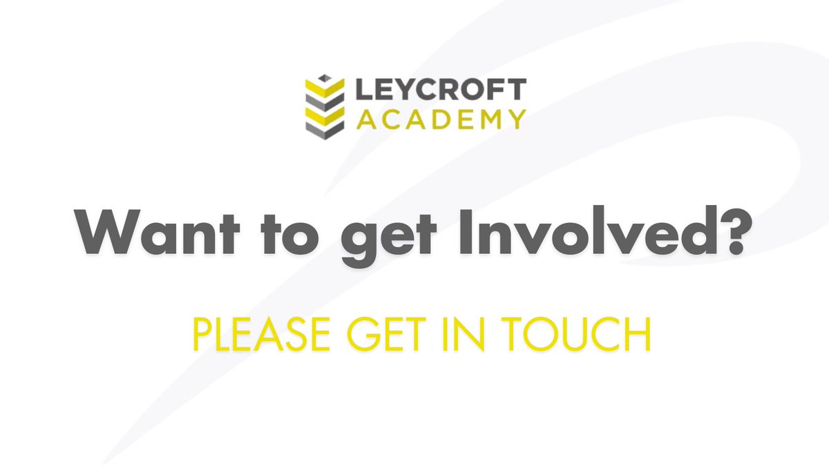 LeycroftAcademy's tweet image. Interested in helping our school deliver some amazing opportunities for our students? We’ve got some great volunteering opportunities. Contact our school office to learn more.
#volunteering #schoolhelp
