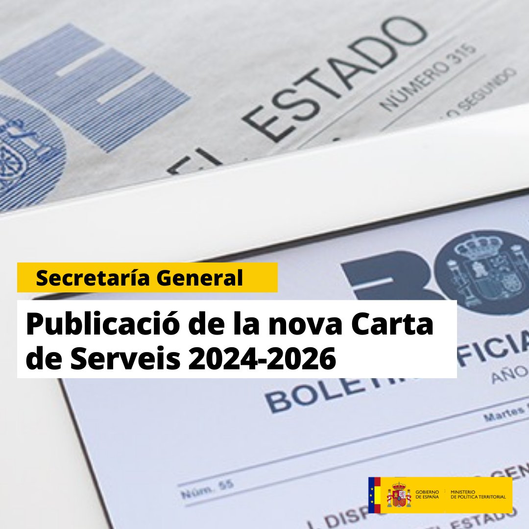 Subdelegació del Govern a Barcelona tweet media