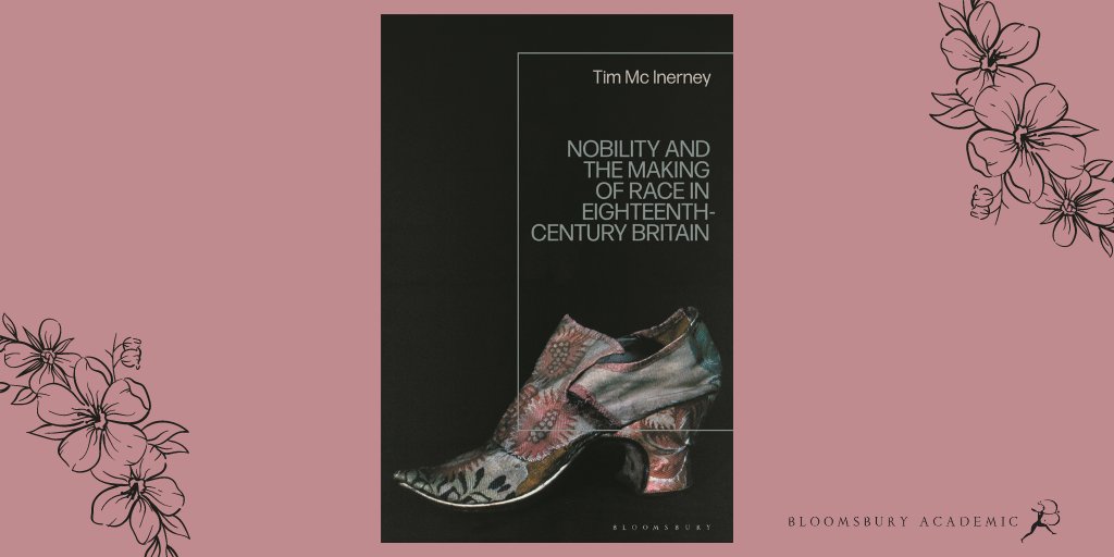 Bloomsbury History tweet media