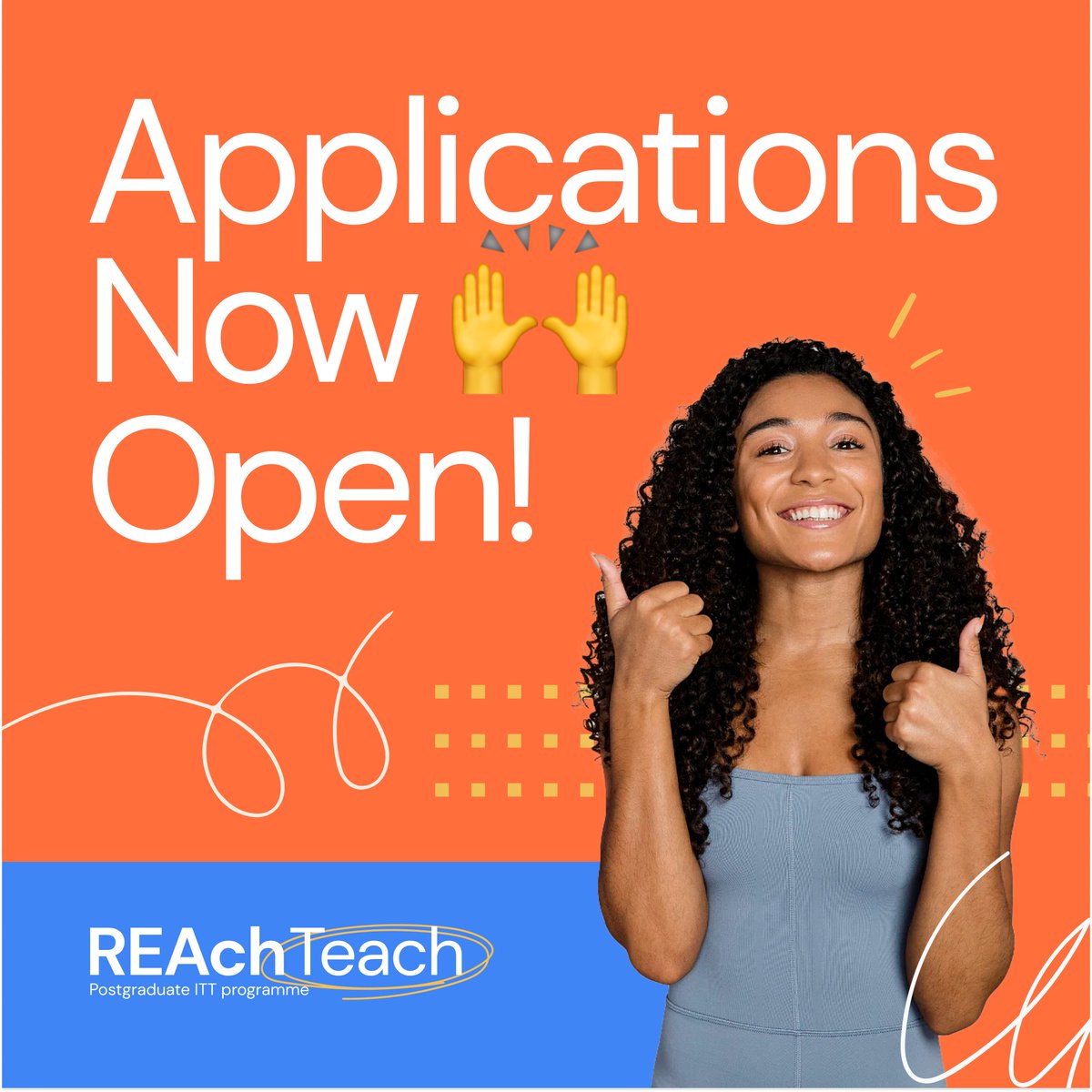 REAch2 Academy Trust tweet media