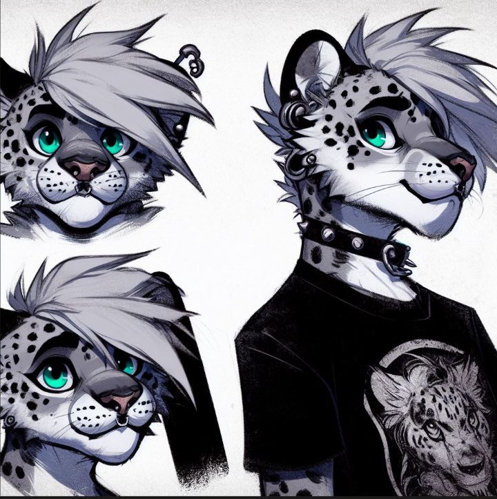 Got an upstyling for Anca
