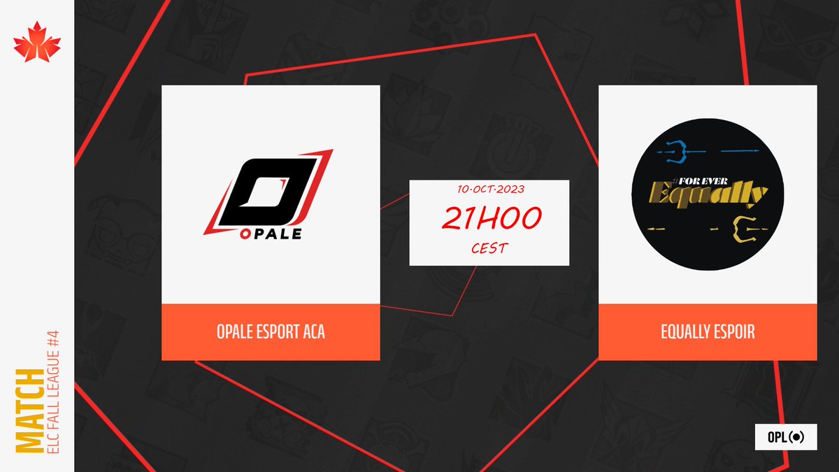 opale_esport's tweet photo. N'oubliez pas ce soir 21 h la bagarre commence sûr la chaine de https://t.co/wqvCv3ViE1.  
que le meilleur gagne 

 mais surtout #opalewin https://t.co/qtRvzvO16H