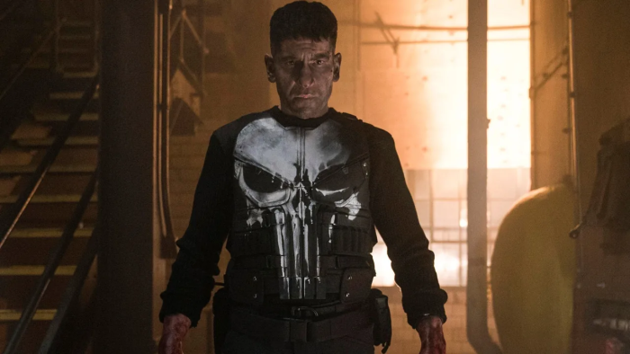 LaCasaDeEL's tweet photo. Daredevil Born Again: The Punisher podría ser un factor decisivo en la nueva serie https://t.co/kQESuPhb8x #bornagain #daredevil #disney3 https://t.co/syHpUQSUUf