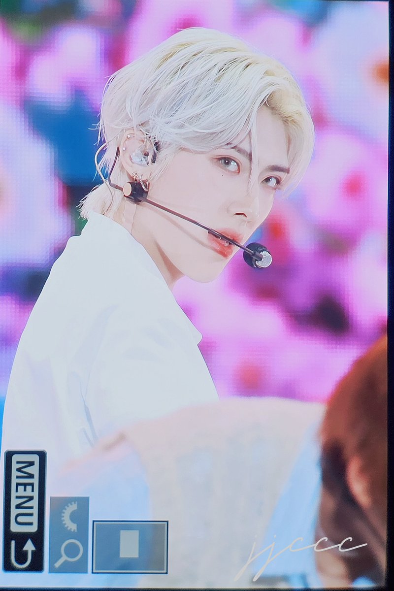 ℛ𝒾𝒸𝓀𝓎 리키

1010 TMA
THE FACT MUSIC AWARDS 

#ℛ𝒾𝒸𝓀𝓎 #리키 #ZEROBAESONE #ZB1 #RICKY #沈泉鋭 #沈泉锐 #제로베이스원 #飯拍