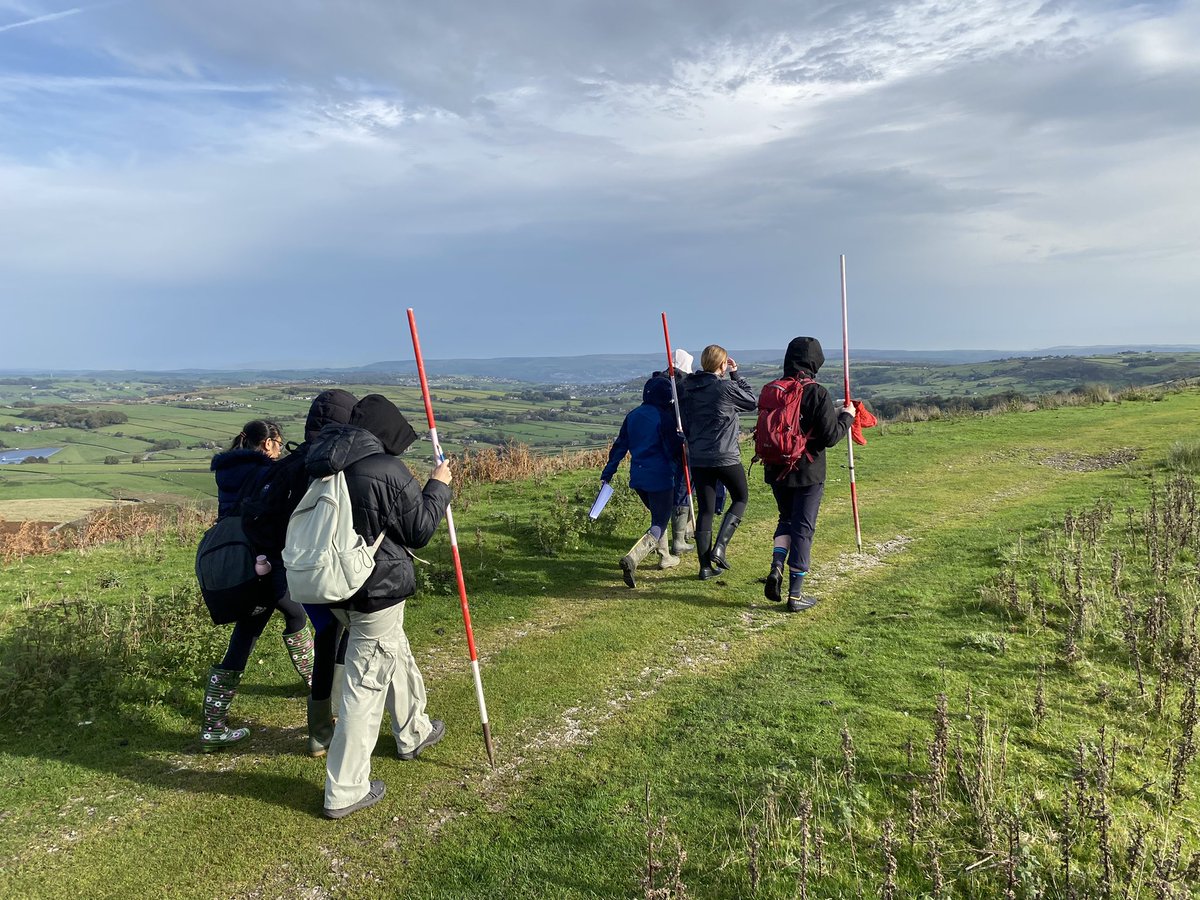 BGS Geography tweet media