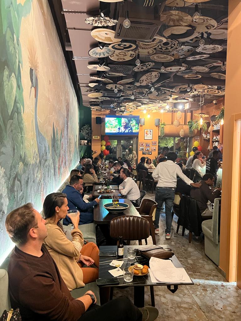 Office of the Presidential Advisor- Special Duties tweet media