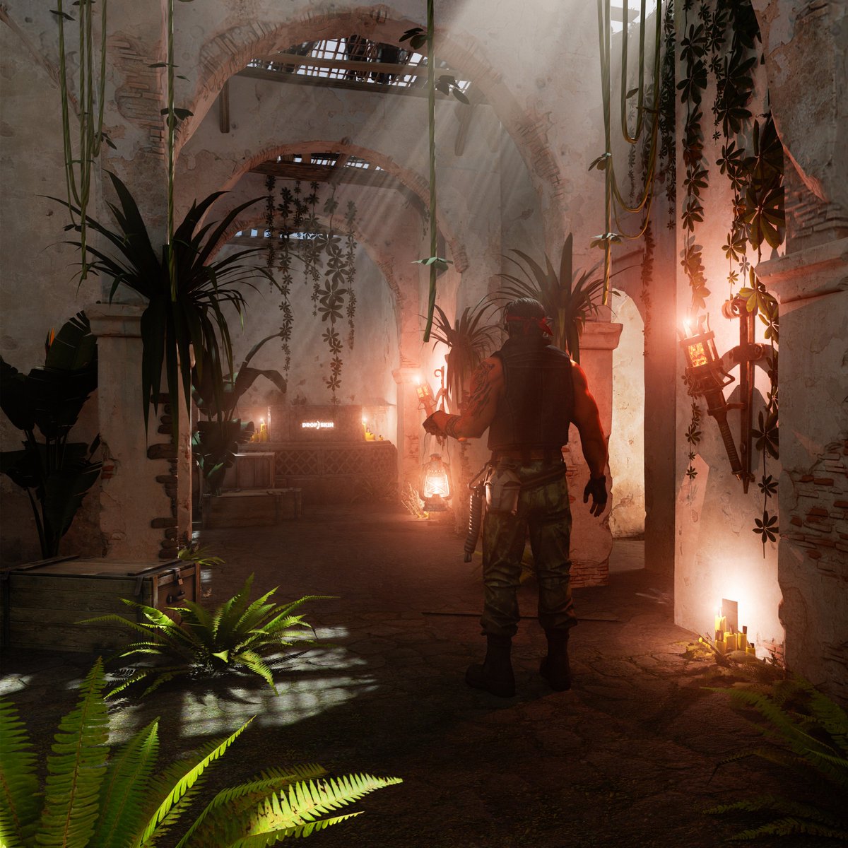 Step into the legendary realm of Dust 2, now transformed into an Indiana Jones-style! 🗺️🌵

🔍 We're exploring the age-old mysteries of this iconic map makeover and want to hear from YOU! What do you love most about this ancient Dust 2? 
The hidden treasures, the archaeological