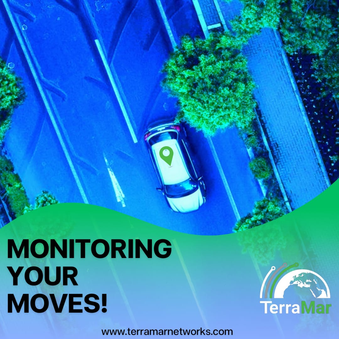 Your Moves, our Mission ....trust TerraMar Networks GPS Vehicle Tracking Services. 

Contact us for a quote on sales@terramar.co.za or inbox us 😊.
#gpstracker #vehicletracking #fleetmanagement #DrMatthew #mbalinhlapo #Hamas #AskAMan