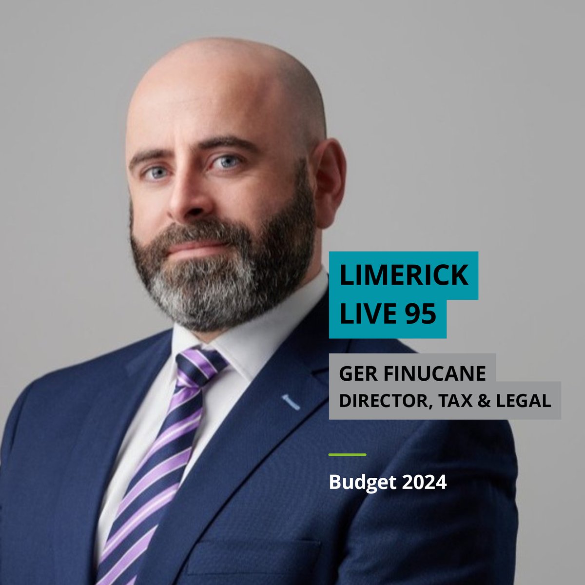 DeloitteIreland's tweet photo. Access analysis from our Tax experts leading you through complexity with confidence on the impact for you and your business
Visit our dedicated Budget hub: https://t.co/1GEIPIrNmp
#DeloitteBudget #DeloitteTax #Budget2024 https://t.co/KLZeBV5feG