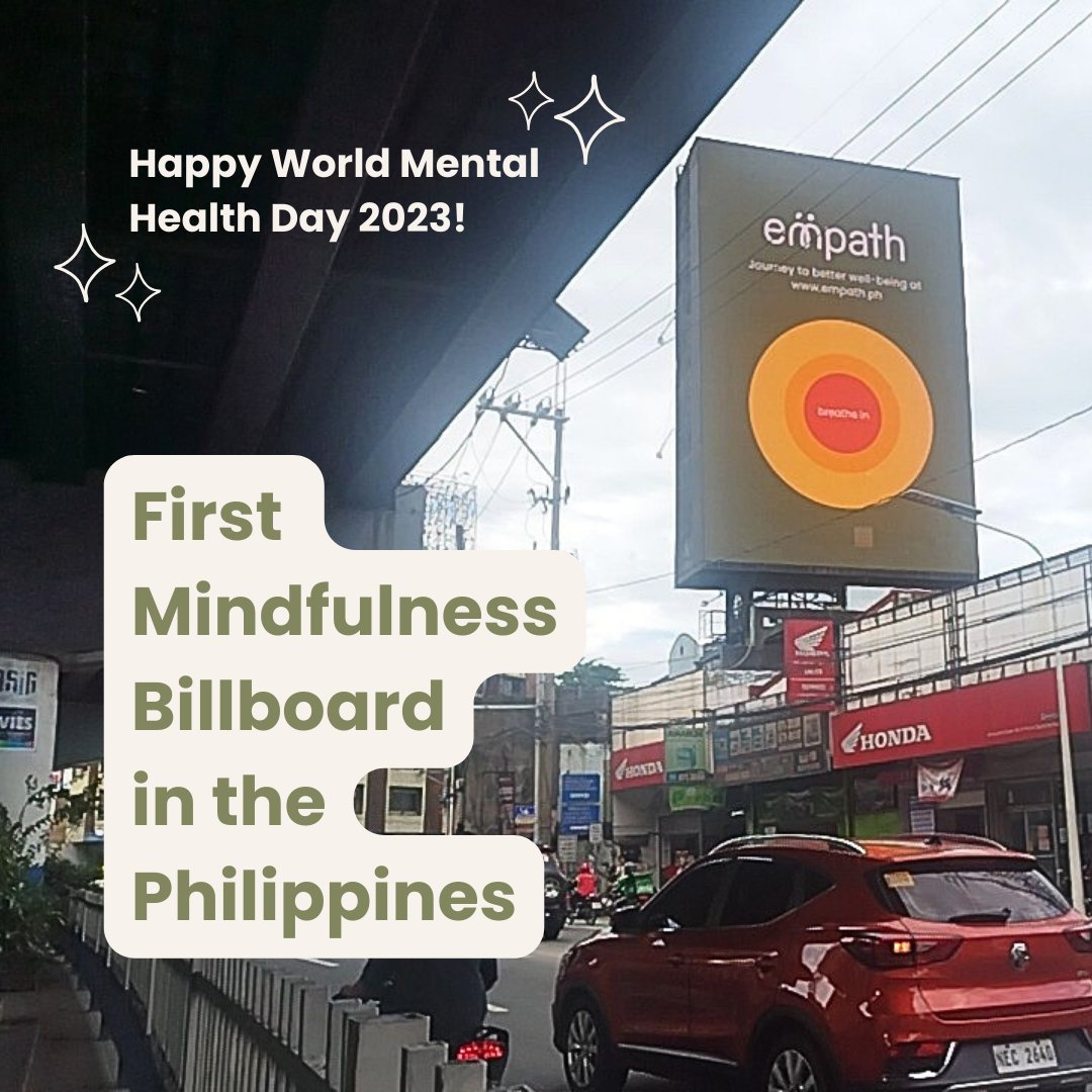 Empath • Journey to better well-being tweet media