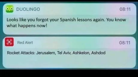 Jesus.... i have my spanish and greek lessons to do...