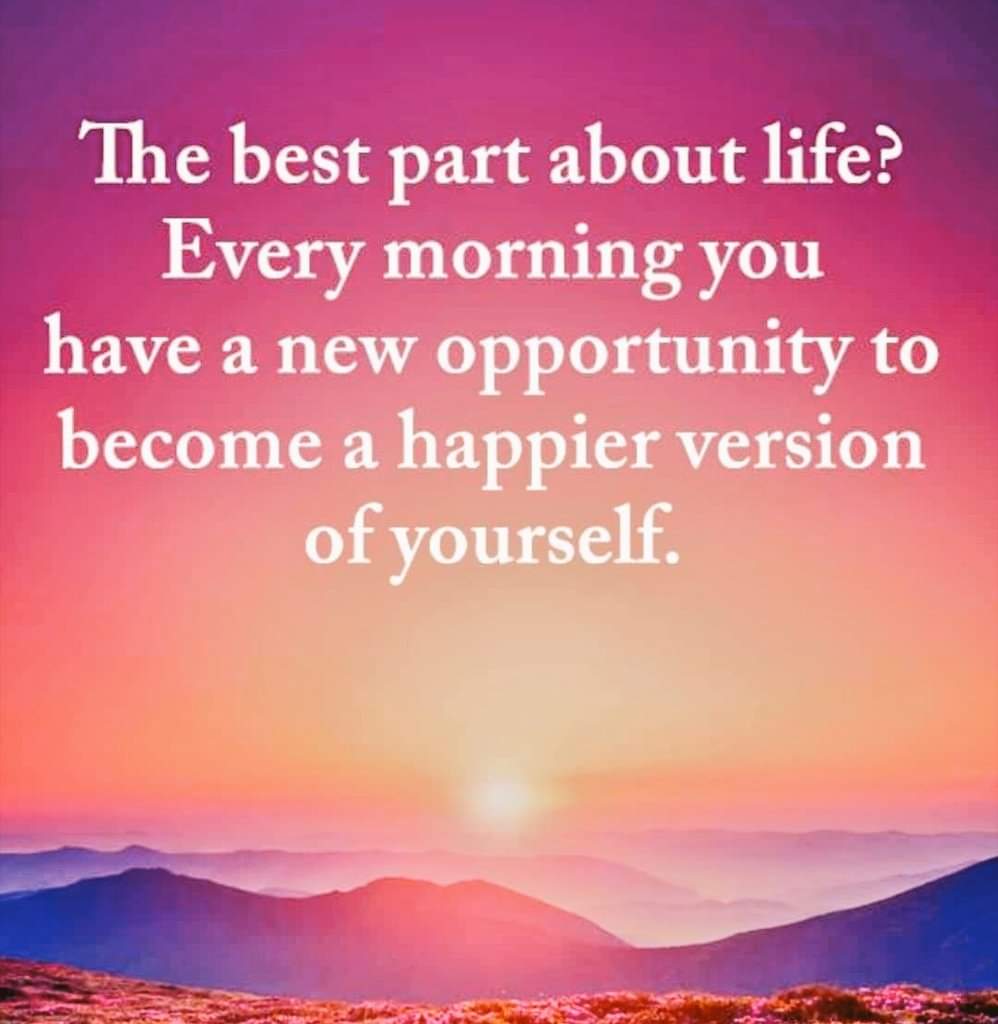 luisalfonso1's tweet image. ☝️Happiness doesn't start with a relationship, a degree, a job or money. It starts with your thoughts and what you tell yourself every day.

#goodmorning 🌥️
#JustBeHappy #JustSmile 

#BuenosDias #GutenMorgen #Buongiorno #MorningVibes #MorningMotivation #MorningLive  #MorningShow