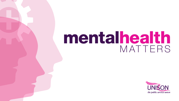 UNISON_GSTT's tweet photo. Today is World Mental Health Day. If you're experiencing financial difficulties, or need some  support or advice, find out more about UNISON’s ‘There for You’ service:
https://t.co/reRmZSiEWn
#UNISON https://t.co/zzTQjdQEc1