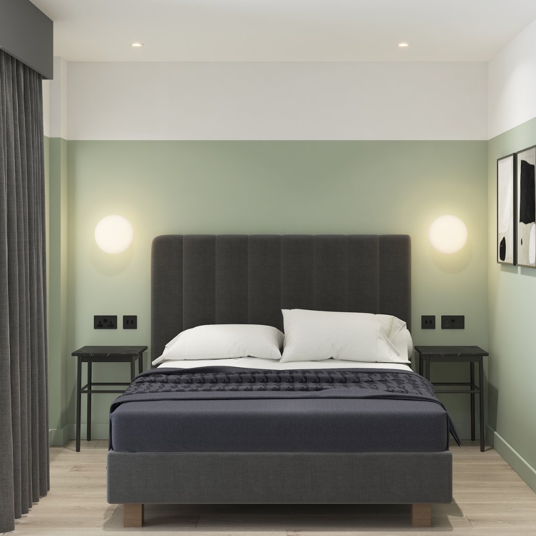 Just when you think there's no place like home...

We will make you feel comfortable and relaxed with our home away from home feel allowing you to choose how long you stay with us, with full flexibility and a personal service.

aparthotelbirmingham.co.uk

#apartmentliving