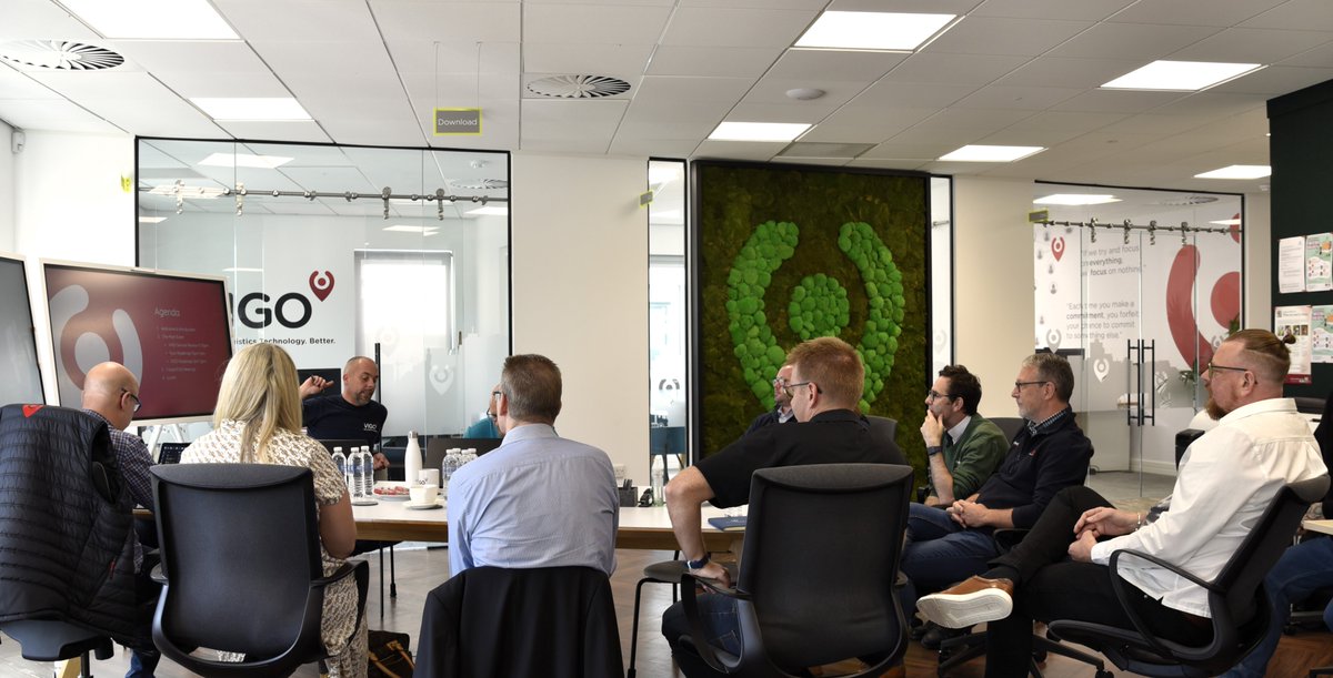 Vigo Software tweet media