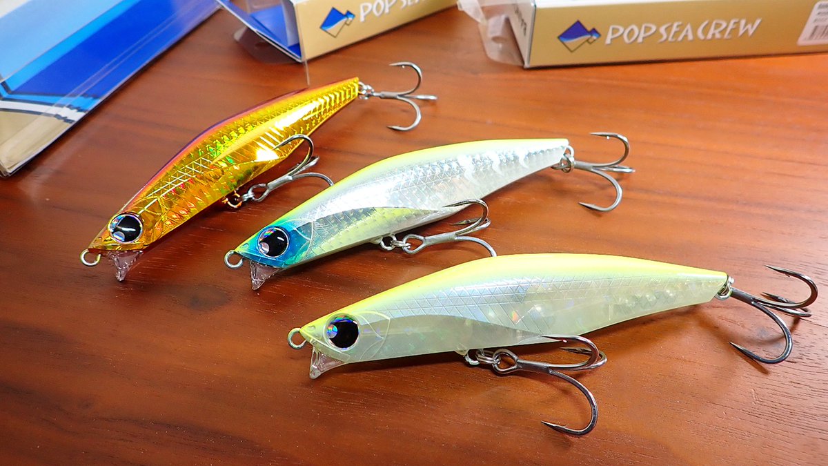 sasametsuribito's tweet image. BANQ120sを開封しました。
お買い求めはお近くの釣具店にて！！

#PR
#fimoモニター