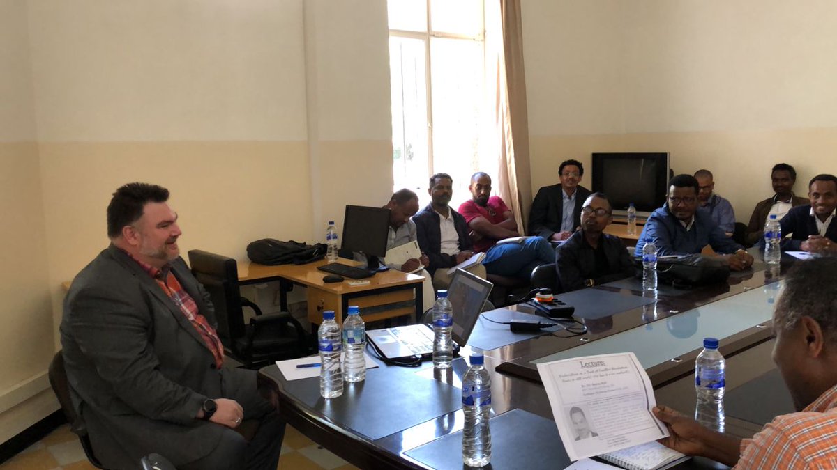 Centre for Federalism & Governance Studies (CFGS) tweet media