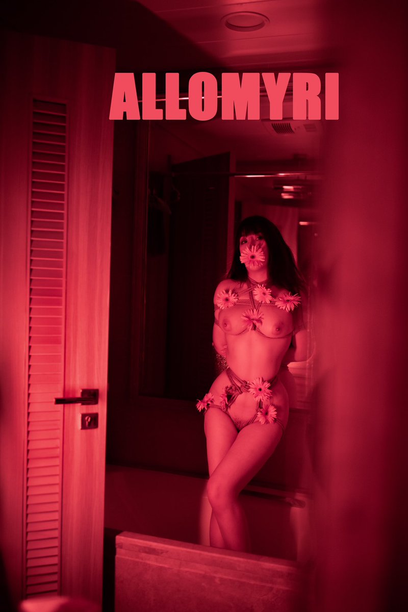 独角仙-allomyri tweet media