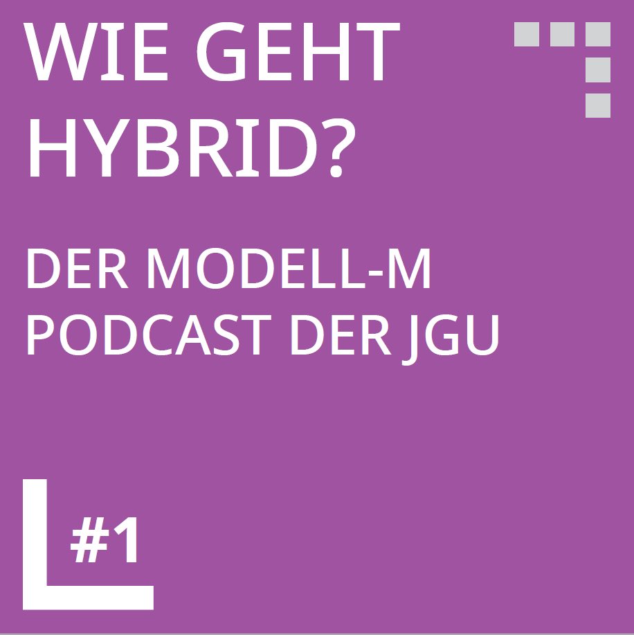 ModeLL-M (@modell_m21) on Twitter photo 🎤Startschuss für die 2. Staffel unserer Podcastreihe!
In der 1. Folge sprechen Dr. Hendrik Beckmann und Tim Wierling über Videofeedback im Rahmen der Sportvermittlung. rb.gy/226fx 📹 🏋🏽♀️#hybrideLehre #Videofeedback 🎤Startschuss für die 2. Staffel unserer Podcastreihe!
In der 1. Folge sprechen Dr. Hendrik Beckmann und Tim Wierling über Videofeedback im Rahmen der Sportvermittlung. rb.gy/226fx 📹 🏋🏽♀️#hybrideLehre #Videofeedback