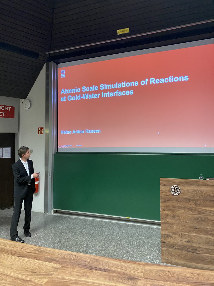 Energy Conversion and Storage, TUM tweet media