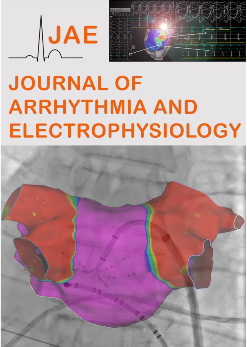 New Issue Published.📙 Please subscribe and submit your scientific ✍️ contents. jaejournal.com